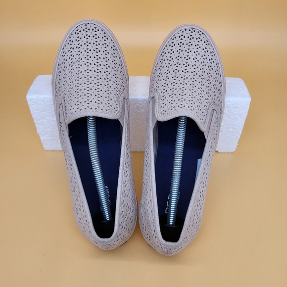 Sperry Seaside Nautical-Rose Slip On Women’s Shoes Size 8.5 - Picture 6 of 9